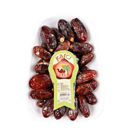 İran Hurması 300gr