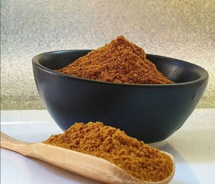 7 Çeşit Çiğ köfte Baharatı 100 g