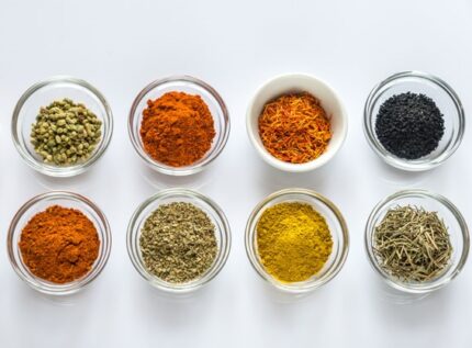 Baharat Paketi