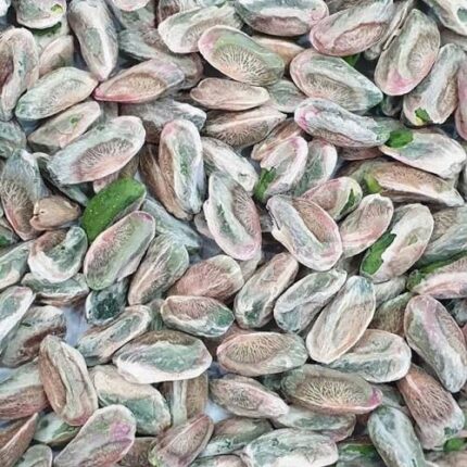 Boz Fıstık İçi 100 gr