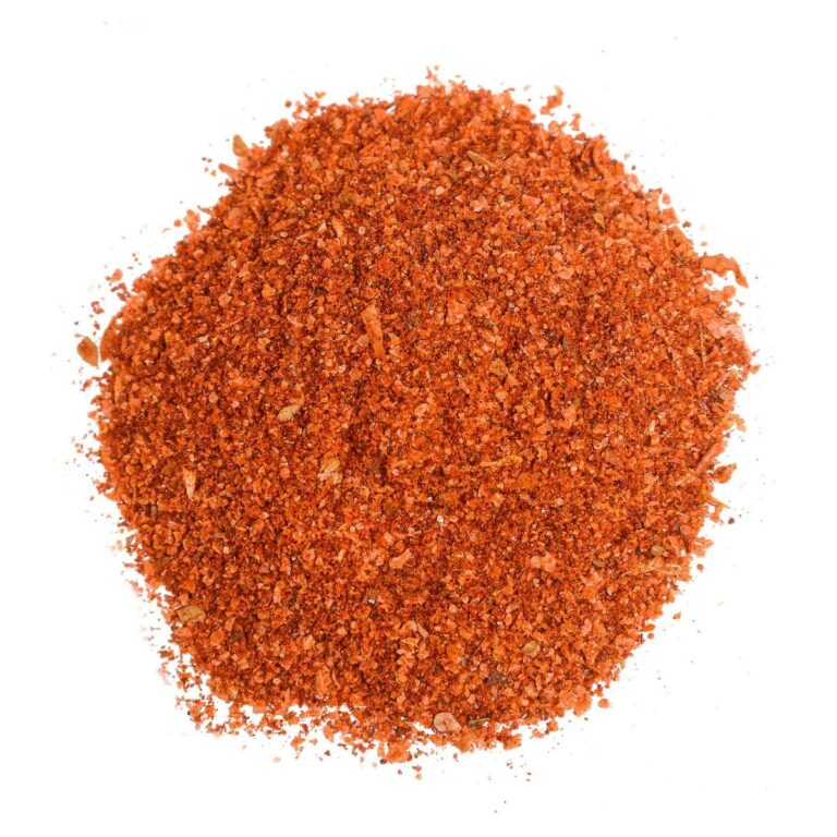 cajun baharati