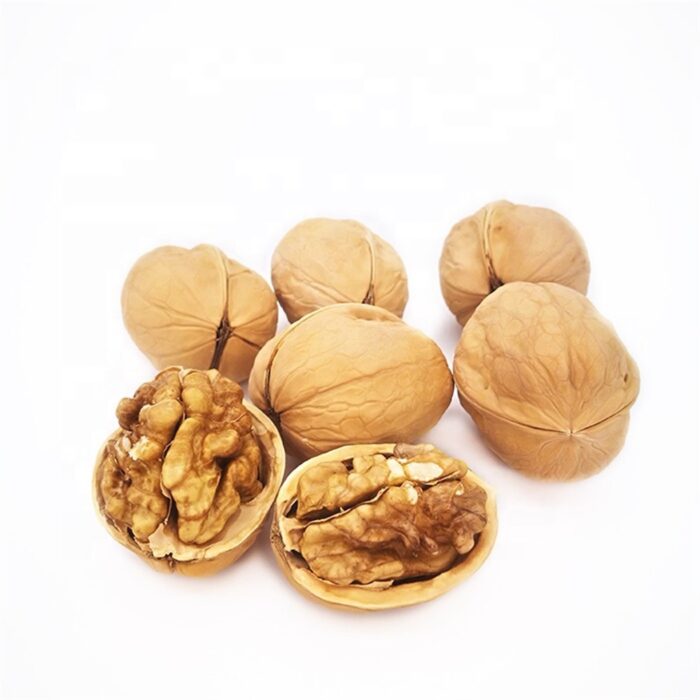 Ceviz Yerli İnce Kabuklu 1 Kg - Görsel 1