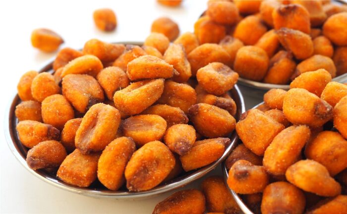 Golden Mısır Yerli 200 Gr - Görsel 1