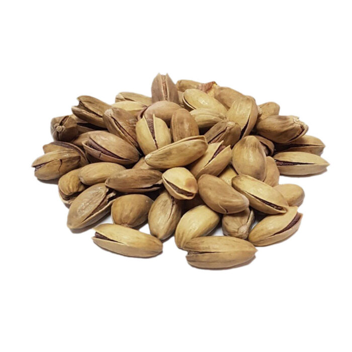 Hediyelik Fıstık Kutusu 400 gr - Görsel 1