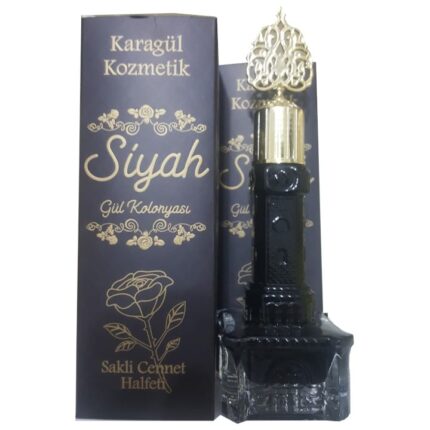 Karagül Kolonyası 100 ml