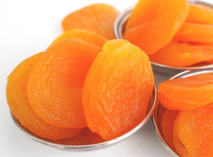 Kuru Kayısı Jumbo 200 Gr