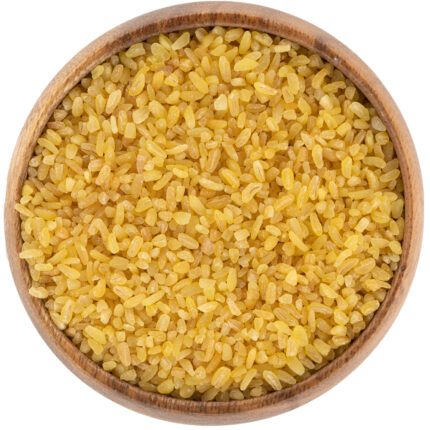Plavlık Bulgur 400 gr