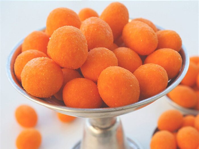 Soslu Fıstık 200 Gr - Görsel 1