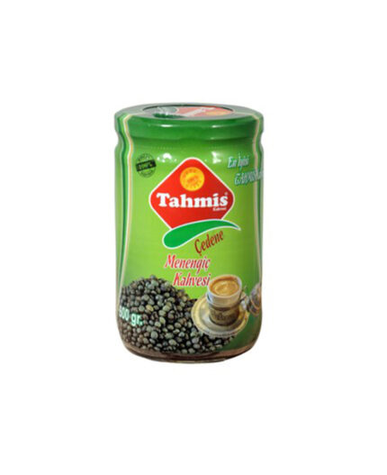 Tahmis Menengiç Kahvesi Sıvı 600 Gr