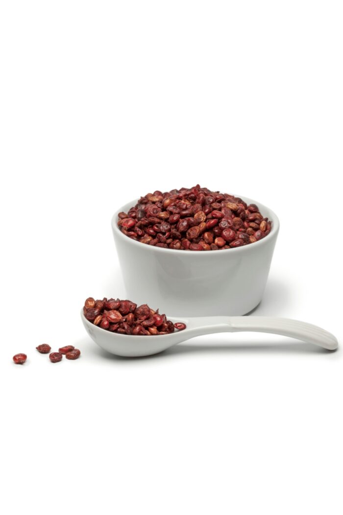Tane Sumak 200 Gr (Yeni Mahsül) - Görsel 1