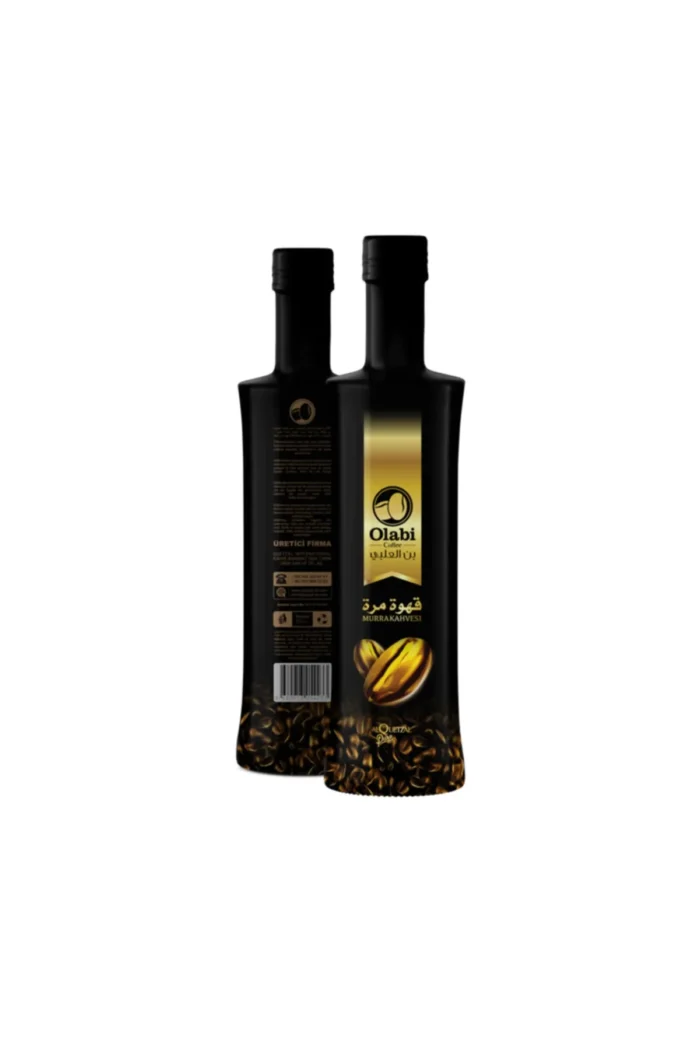 Mırra Kahve 750 Ml - Görsel 1