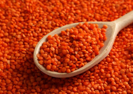 Urfa Mercimeği 500 gr