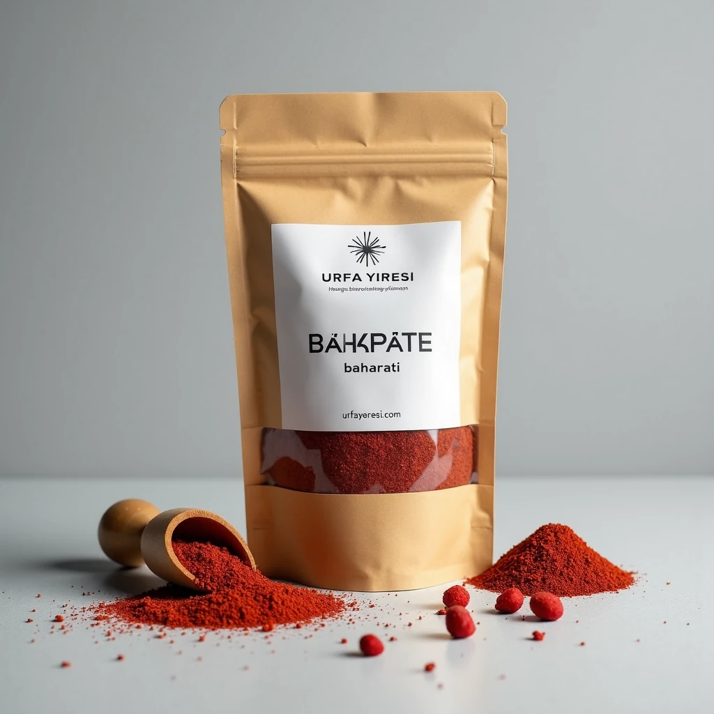 çiğ_köfte_baharatı Urfa Yöresi Çiğ Köfte Baharatı 100gr - Görsel 1