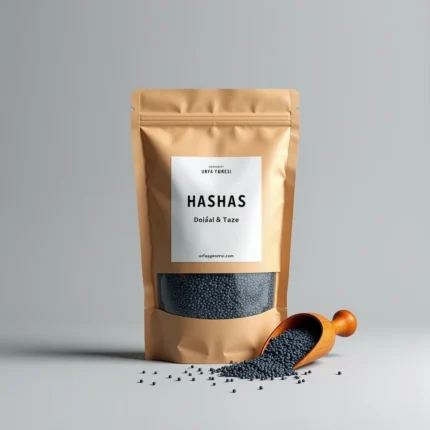 Urfa Yöresi Haşhaş 100gr