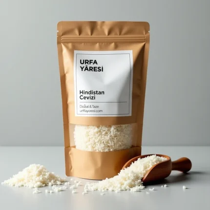 Urfa Yöresi Hindistan Cevizi 40gr