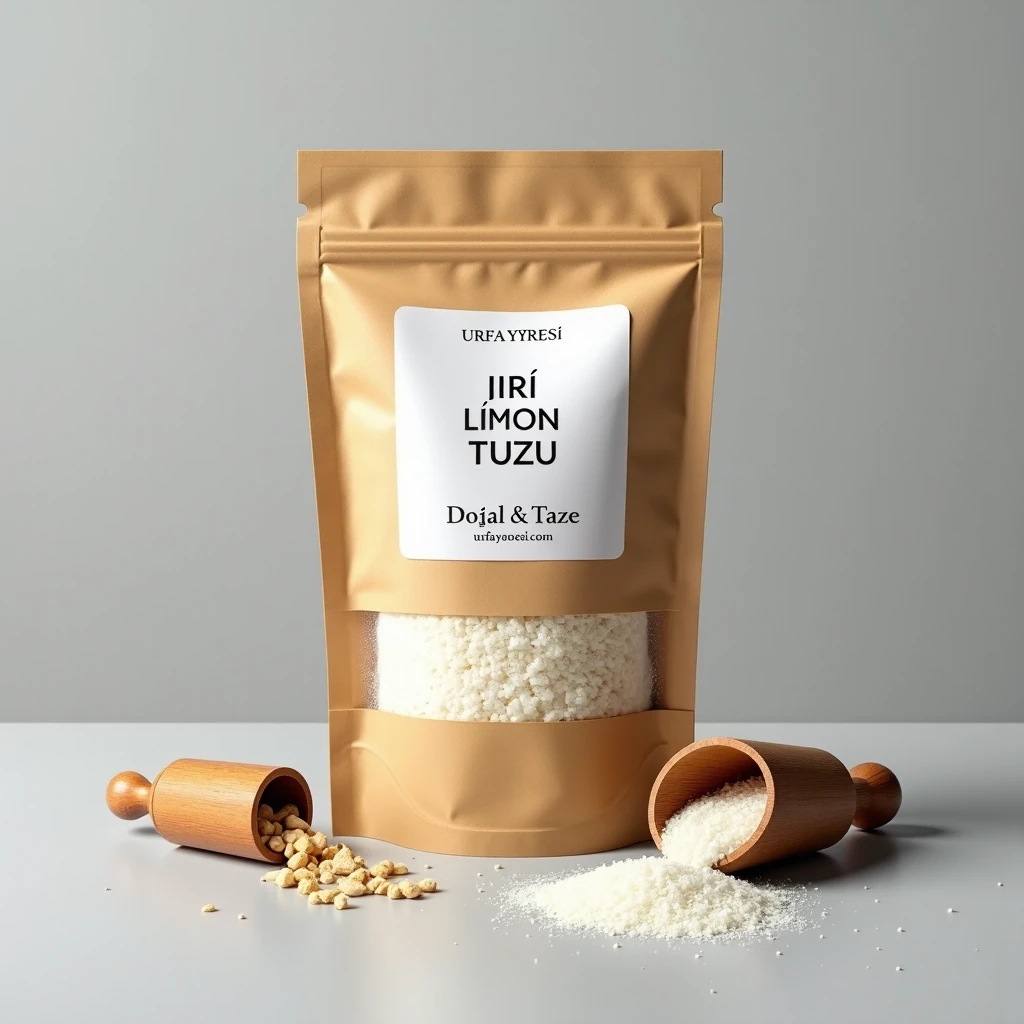 i̇ri_limon_tuzu Urfa Yöresi İri Limon Tuzu 150gr - Görsel 1