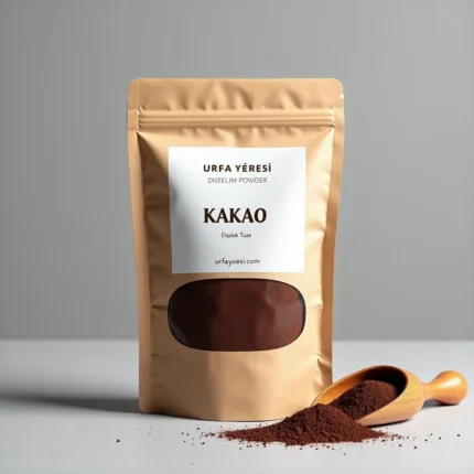Urfa Yöresi Kakao 100gr