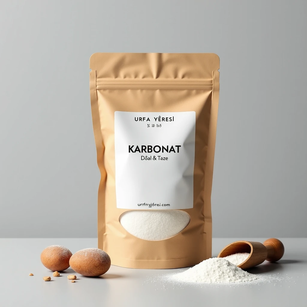 karbonat Urfa Yöresi Karbonat 200gr - Görsel 1