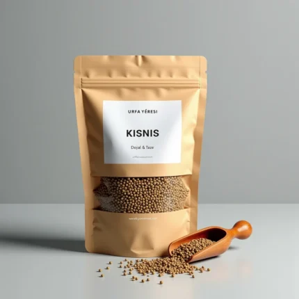 Urfa Yöresi Kişniş 70gr