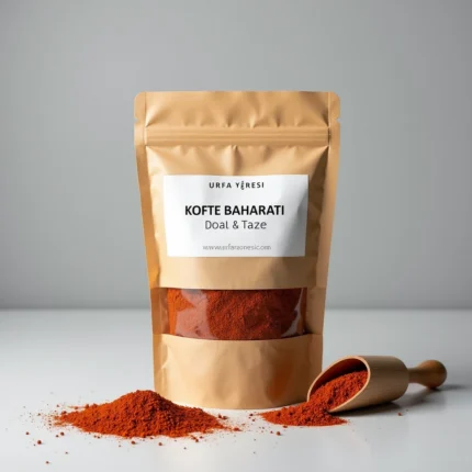 Urfa Yöresi Köfte Baharatı 100gr