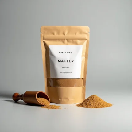 Urfa Yöresi Mahlep 75gr