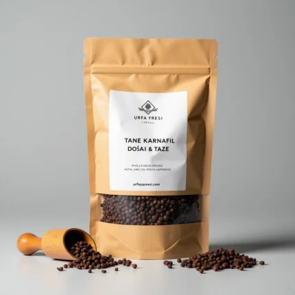 Urfa Yöresi Tane Karnafil 50gr