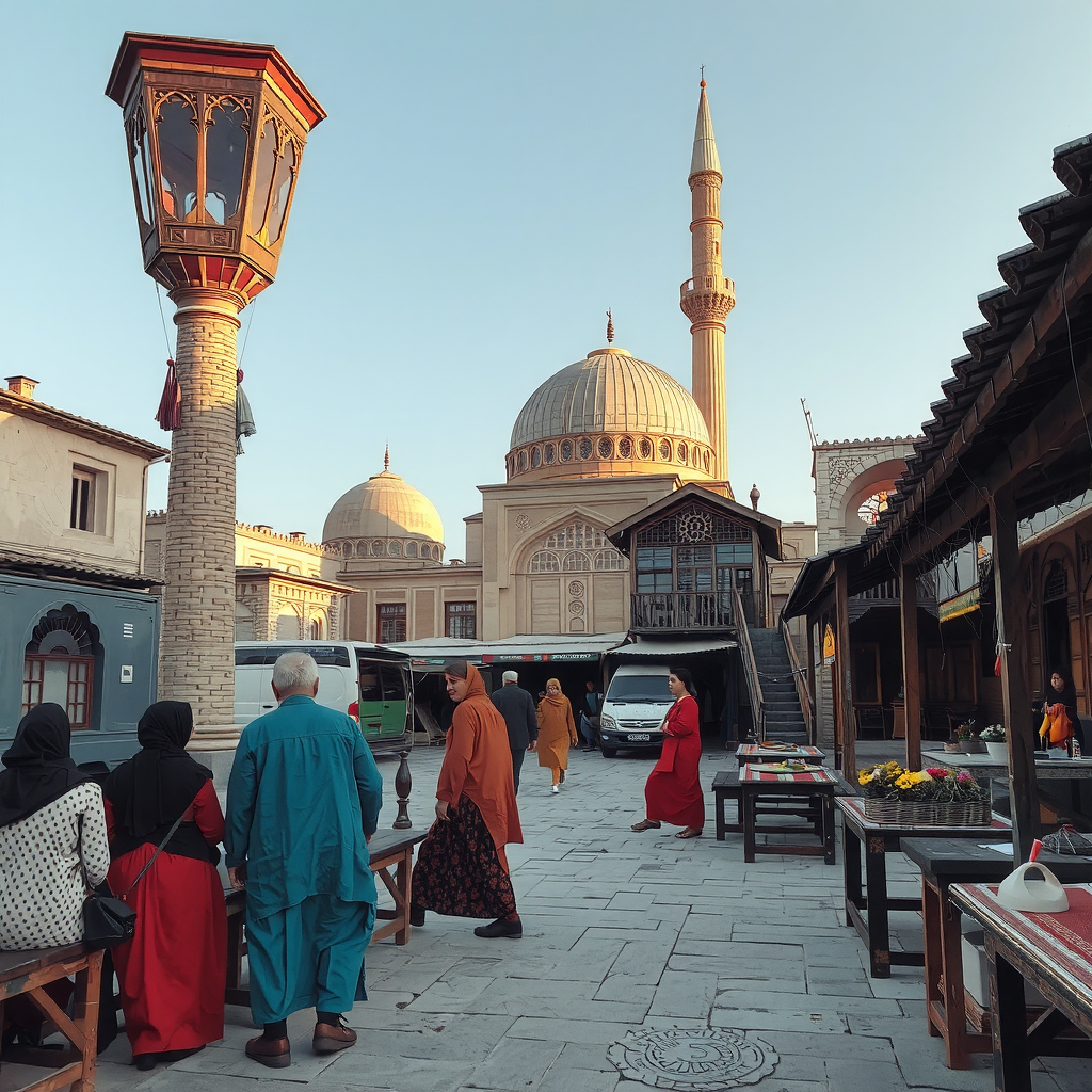 Urfa Mutfağının Türkiye'ye Katkısı 2 Urfa Mutfağının Türkiye'ye Katkısı